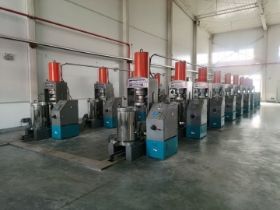 植物油压榨设备